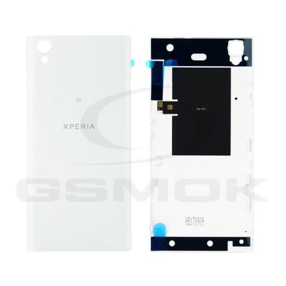 Akkumulátor ház Sony Xperia L1 fehér A / 405-81000-0002 U50048231 Eredeti szervizcsomag