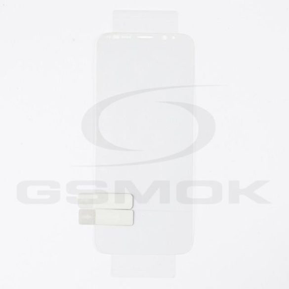 Samsung G950 Galaxy S8 - 3mk ívelt Plus fólia
