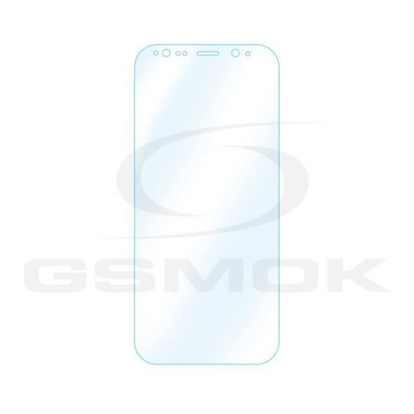 Samsung G950 Galaxy S8 - 3mk ívelt Plus fólia