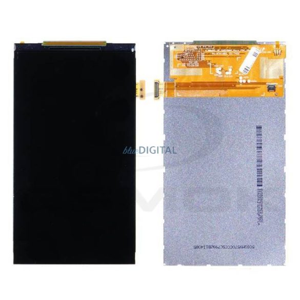 Lcd Samsung G531 Galaxy Grand Prime Gh96-09347A Eredeti Szervizcsomag