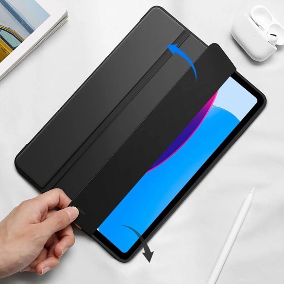 Tech-Protect SmartCase tok iPad 10.9" 2022 (10 gen.) - rózsaszín