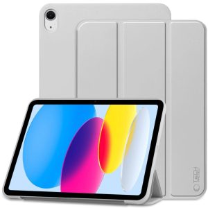 Tech-Protect SmartCase tok iPad 10.9" 2022 (10 gen.) - szürke