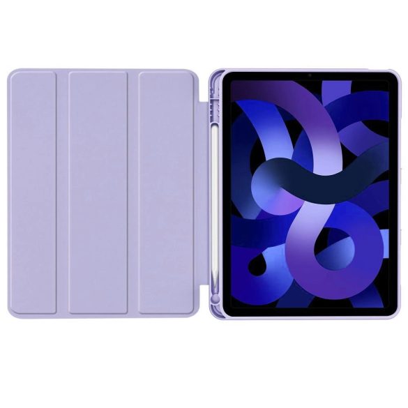 Tech-Protect SC Pen tok iPad Air 11" 2024 (6 gen.) - lila