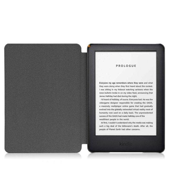 Tech-Protect SmartCase tok Amazon Kindle 11 - kék