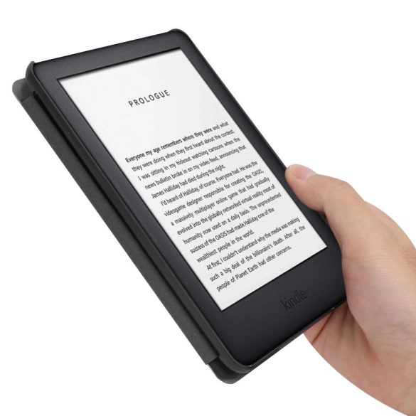 Tech-Protect SmartCase tok Amazon Kindle 11 - kék