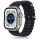 Tech-Protect IconBand Pro csereszíj Apple Watch 4 / 5 / 6 / 7 / 8 / 9 / SE / Ultra 1 / 2 (42/44/45/49 mm) - fekete