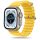 Tech-Protect IconBand Pro csereszíj Apple Watch 4 / 5 / 6 / 7 / 8 / 9 / SE / Ultra 1 / 2 (42/44/45/49 mm) - sárga