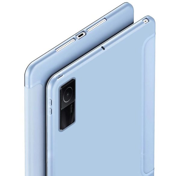 Tech-Protect SmartCase tok Xiaomi Redmi Pad - lila