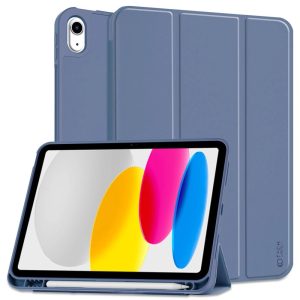 Tech-Protect SC Pen tok iPad 10.9" 2022 (10 gen.) - kék