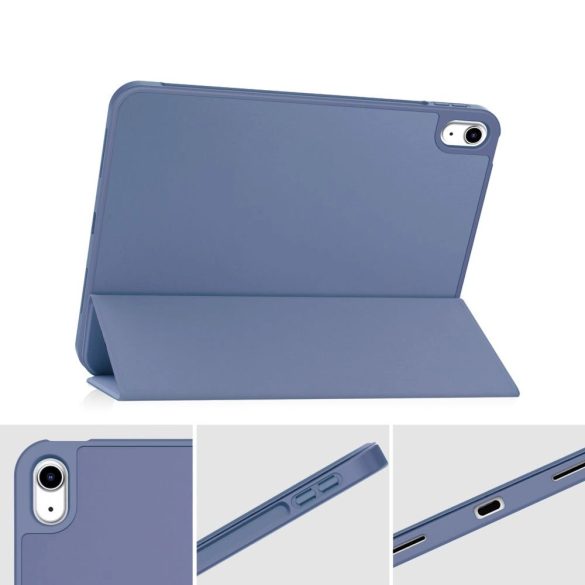 Tech-Protect SC Pen tok iPad 10.9" 2022 (10 gen.) - kék