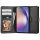 Tech-Protect Wallet tok Samsung Galaxy A54 5G - fekete