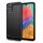 Tech-Protect TPUCarbon tok Samsung Galaxy M33 5G - fekete