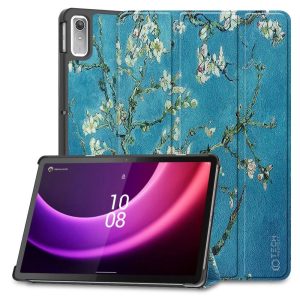 Tech-Protect SmartCase tok Lenovo Tab P11 (2 gen.) - kék