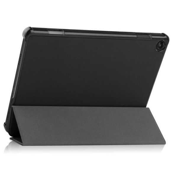 Tech-Protect SmartCase tok Lenovo Tab M10 (3 gen.) - fekete