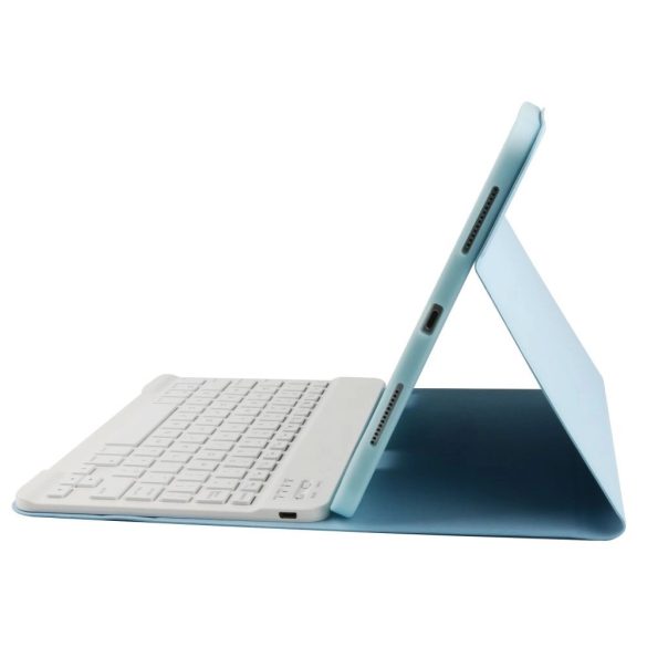 Tech-Protect SC Pen + Keyboard tok iPad 10.9" 2022 (10 gen.) - kék