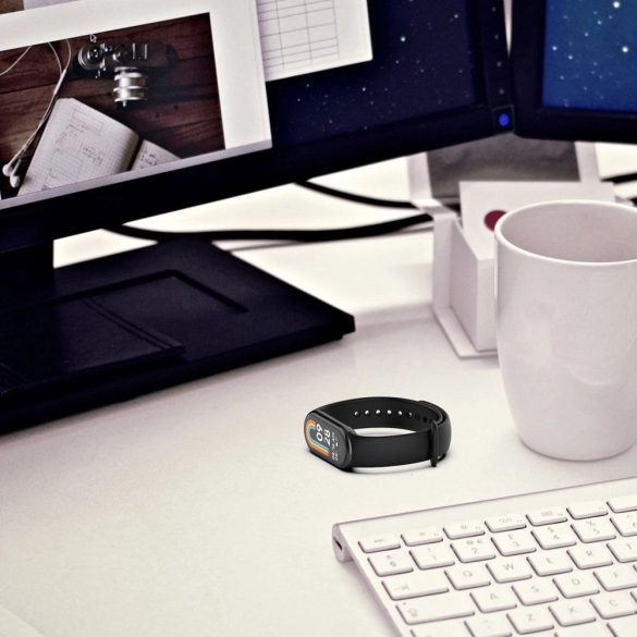 Tech-Protect IconBand csereszíj Xiaomi Smart Band 8 - világoskék