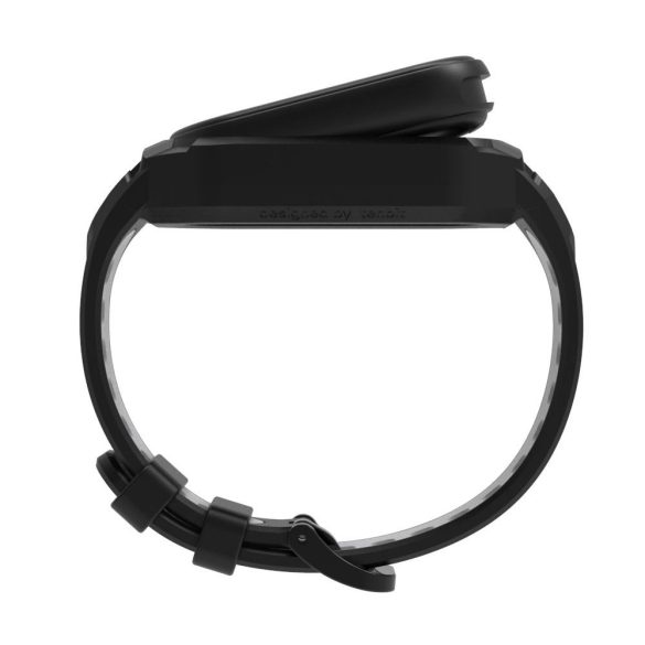 Tech-Protect Armour csereszíj Xiaomi Smart Band 8 - fekete