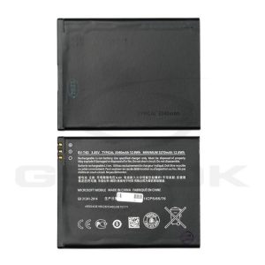 Akkumulátor Microsoft Lumia 950 XL BV-T4D 3340MAH