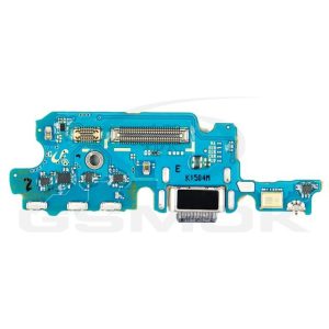 PCB / FLEX SAMSUNG F916 GALAXY Z Fold 2 5G töltéscsatlakozó GH96-12839A [Original]