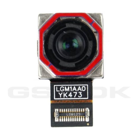Hátsó Kamera 48Mpix Motorola Moto G10 / G50 Sc28C77771 Eredeti
