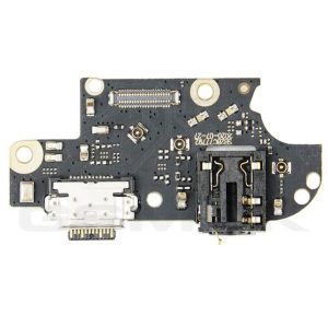 PCB / FLEX MOTOROLA MOTO G 5G PLUS töltéscsatlakozóval