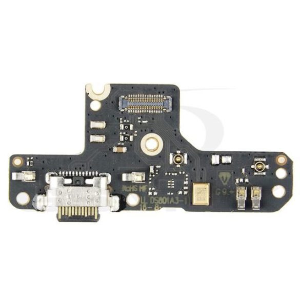 PCB / FLEX MOTOROLA MOTO G9 PLUS töltéscsatlakozóval