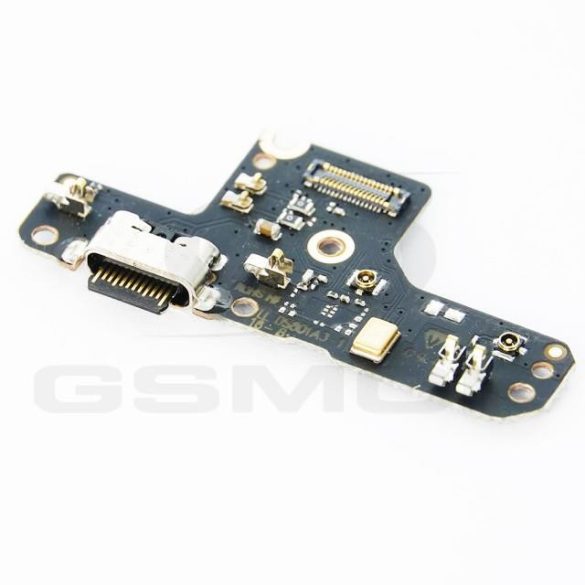 PCB / FLEX MOTOROLA MOTO G9 PLUS töltéscsatlakozóval