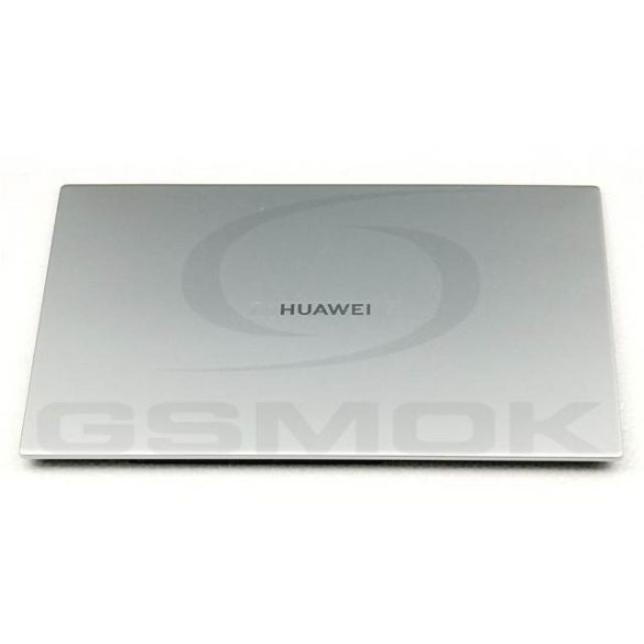 Felső Borító Huawei Matebook D 14 Ezüst 02353Khv Eredeti