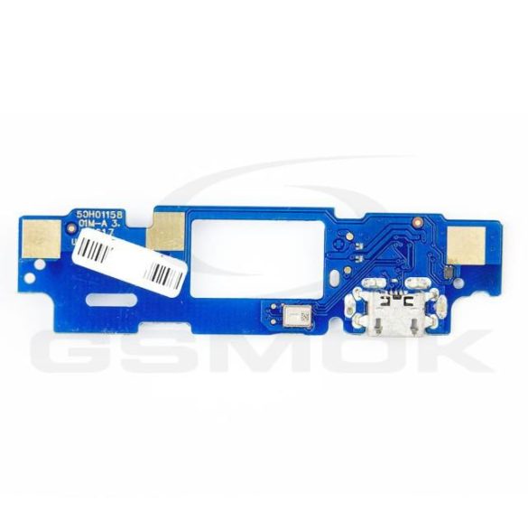 PCB / FLEX HTC Desire 530 töltőcsatlakozóval