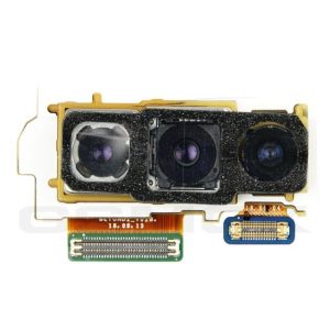 Hátlapi kamera Samsung G975 Galaxy S10 Plus