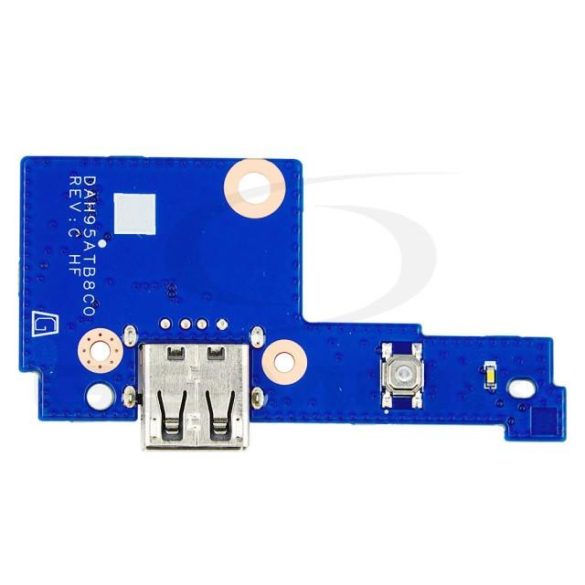 PCB / FLEX HUAWEI MATATEBOB 14 KEPLER AUDIO ÉS USB-A CONNECTOR 97060BWR [Original]