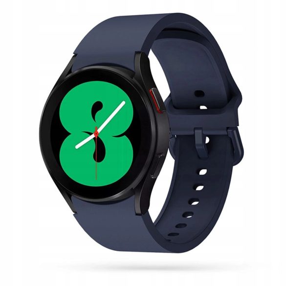 Tech-Protect IconBand csereszíj Samsung Galaxy Watch 4/5/5 Pro/6/7/FE - kék