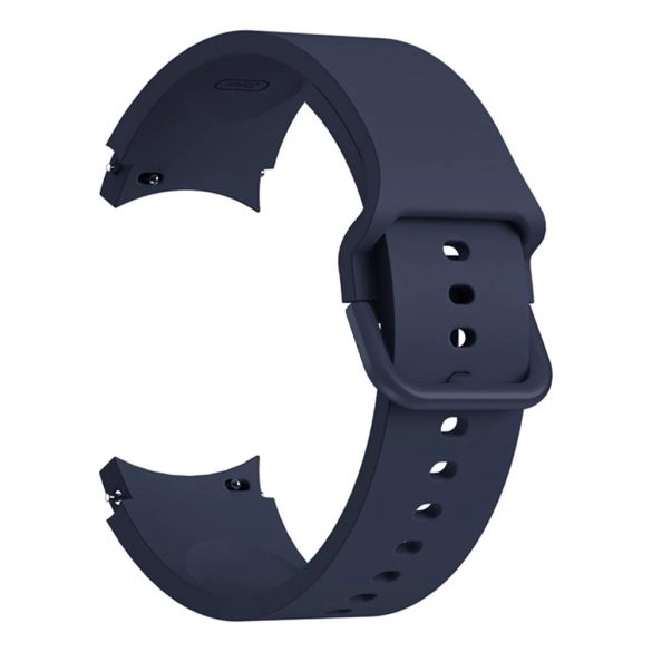 Tech-Protect IconBand csereszíj Samsung Galaxy Watch 4/5/5 Pro/6/7/FE - kék