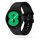 Tech-Protect IconBand csereszíj Samsung Galaxy Watch 4/5/5 Pro/6/7/FE - fekete