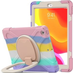 Tech-Protect X-Armor tok iPad 10.2" 7/8/9 gen. - kék