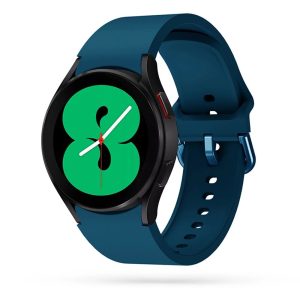 Tech-Protect IconBand csereszíj Samsung Galaxy Watch 4/5/5 Pro/6/7/FE - kék