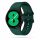 Tech-Protect IconBand csereszíj Samsung Galaxy Watch 4 / 5 / 5 Pro / 6 / 7 / FE - zöld