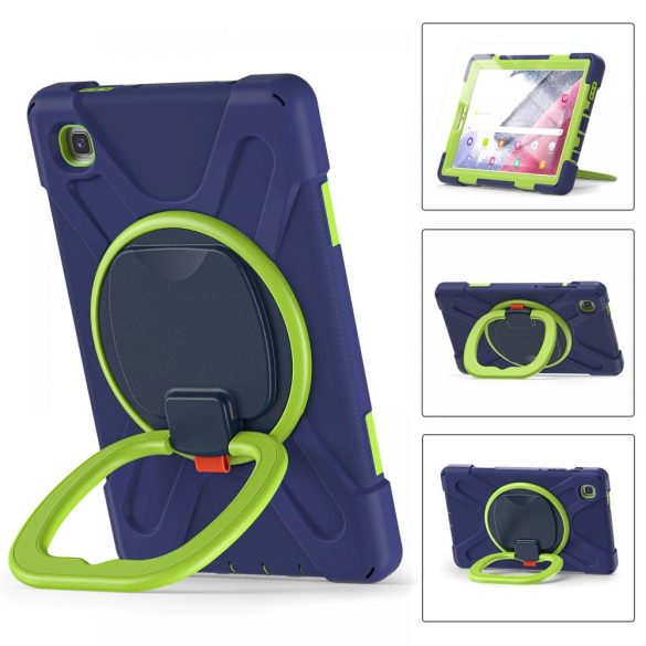 Tech-Protect X-Armor tok Samsung Galaxy Tab A7 Lite - zöld