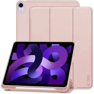 Tech-Protect SC Pen tok iPad Air 11" 2024 (6 gen.) - rózsaszín