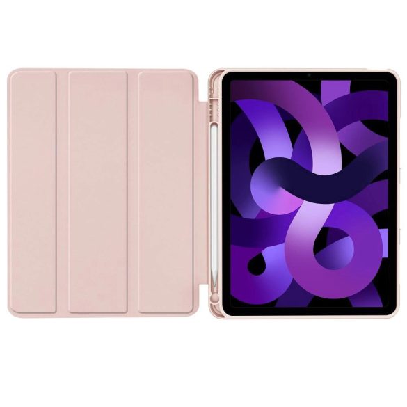 Tech-Protect SC Pen tok iPad Air 11" 2024 (6 gen.) - rózsaszín