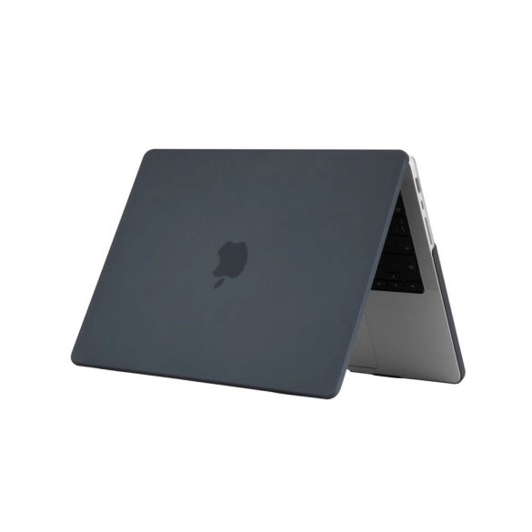 Tech-Protect SmartShell védőborítás MacBook Pro 14" 2023 (M3) - fekete