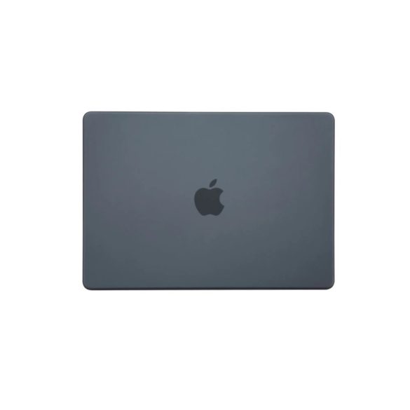 Tech-Protect SmartShell védőborítás MacBook Pro 14" 2023 (M3) - fekete