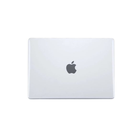 Tech-Protect SmartShell védőborítás MacBook Pro 14" 2023 (M3) - átlátszó