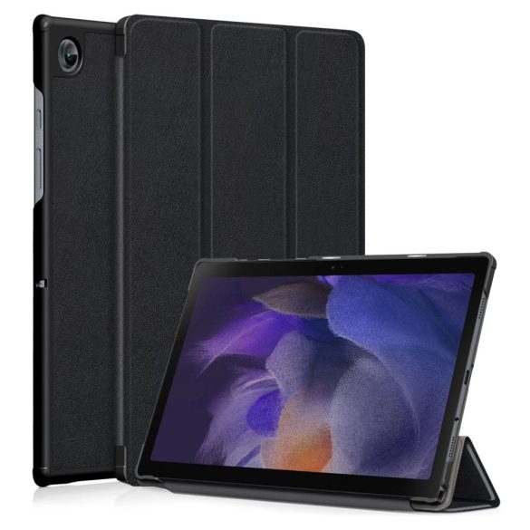 Tech-Protect SmartCase tok Samsung Galaxy Tab A8 - fekete