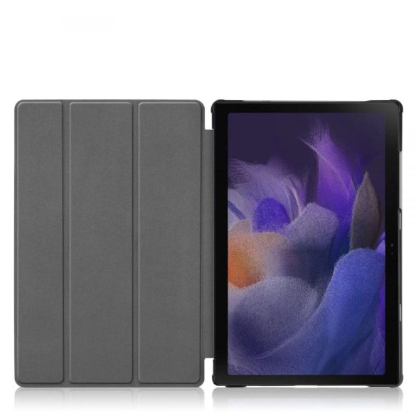 Tech-Protect SmartCase tok Samsung Galaxy Tab A8 - fekete