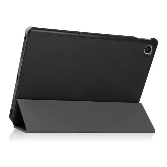 Tech-Protect SmartCase tok Lenovo Tab M10 Plus (3 gen.) - fekete