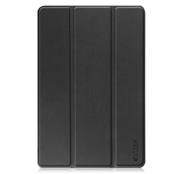 Tech-Protect SmartCase tok Lenovo Tab M10 Plus (3 gen.) - fekete