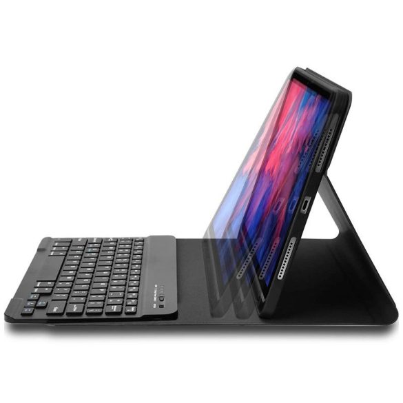 Tech-Protect SC Pen + Keyboard tok Lenovo Tab M10 Plus (3 gen.) - fekete