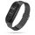 Tech-Protect MilaneseBand csereszíj Xiaomi Mi Band 7 / Xiaomi Mi Band 7 NFC - fekete