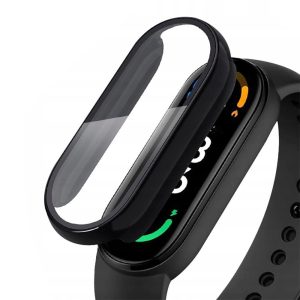 Tech-Protect Defense360 tok Xiaomi Mi Band 7/7 NFC - fekete